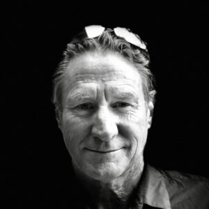 Kit Plumridge - Malibu Artist